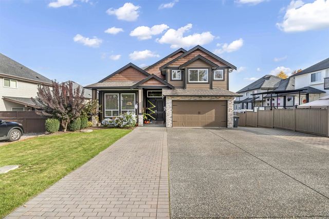 2620 270b Street, Langley