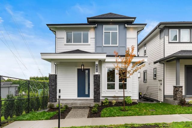 16742 20a Avenue, Surrey
