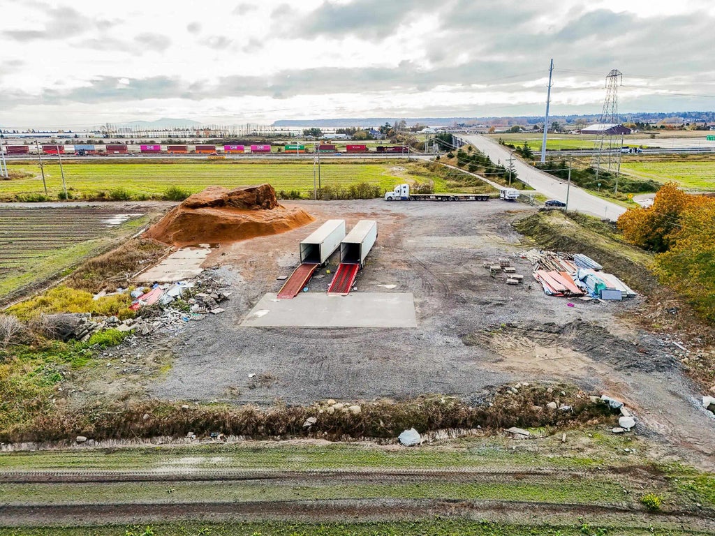 3240 64 Street, Delta