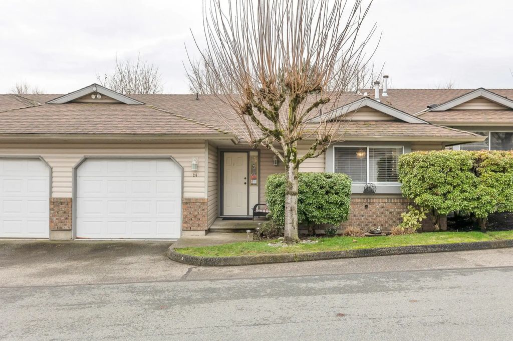 2023 Winfield Drive 26, Abbotsford