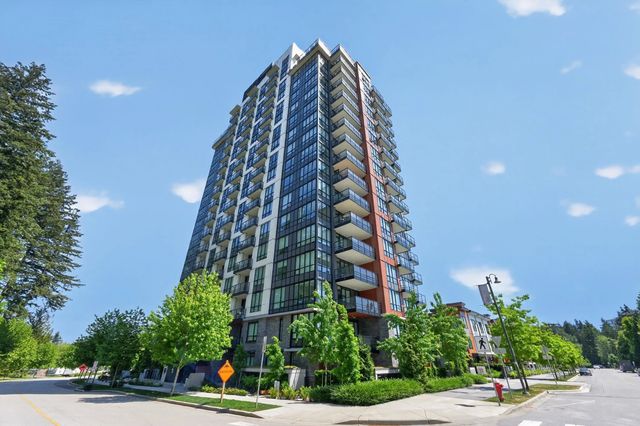 5380 Crooked Branch Road 1803, Vancouver