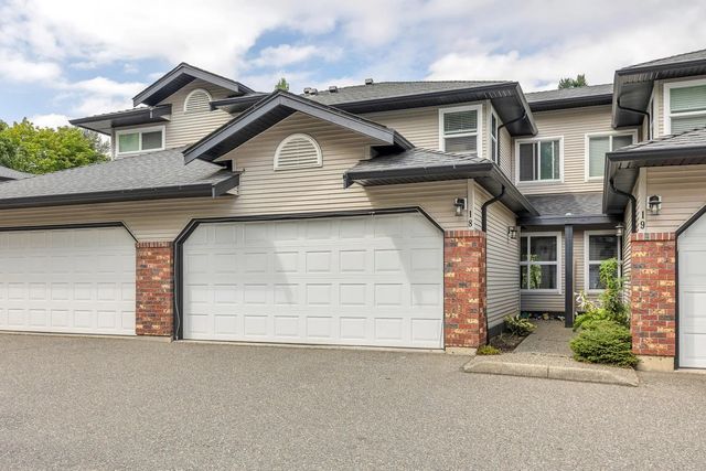 36060 Old Yale Road 18, Abbotsford