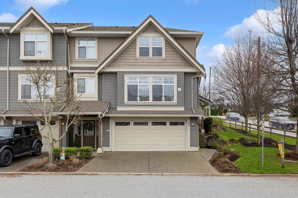 5648 Promontory Road 15, Chilliwack