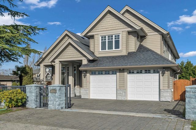 3317 Bentinck Place, Richmond