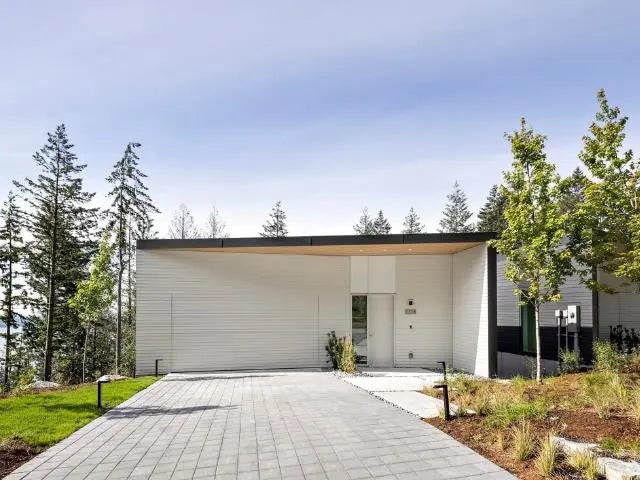 3318 Chippendale Road, West Vancouver