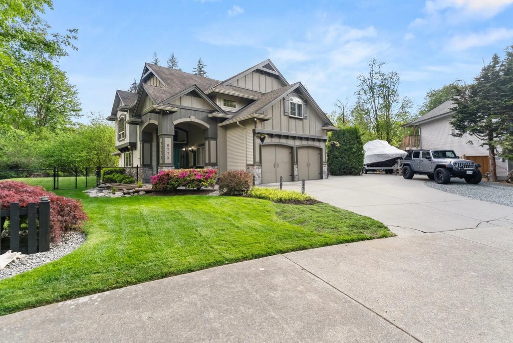 9773 208 Street, Langley