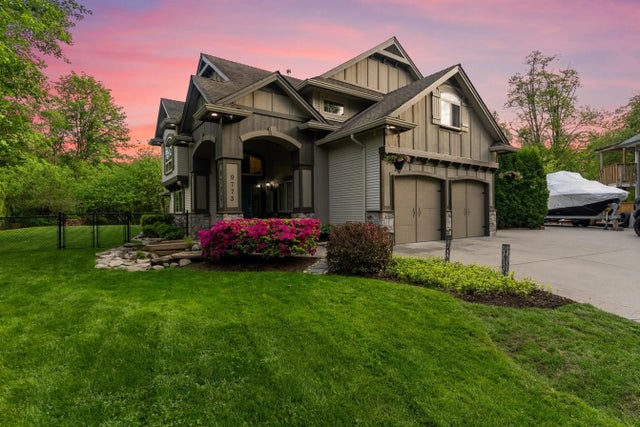 9773 208 Street, Langley