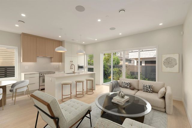 5407 Wales Street, Vancouver