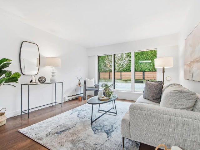 215 Mowat Street 202, New Westminster