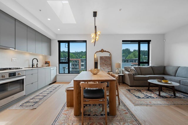 83 Moody Street 612, Port Moody