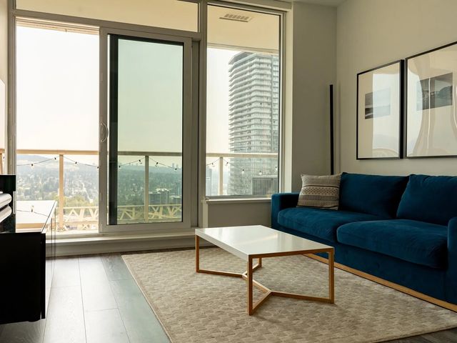 4510 Halifax Way 3803, Burnaby