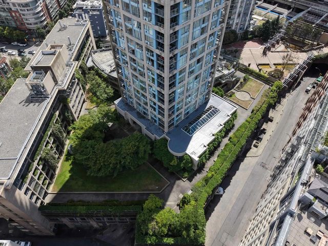 183 Keefer Place 602, Vancouver