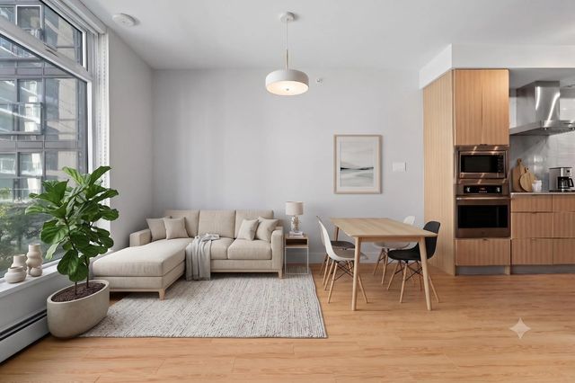 159 W 2nd Avenue 523, Vancouver