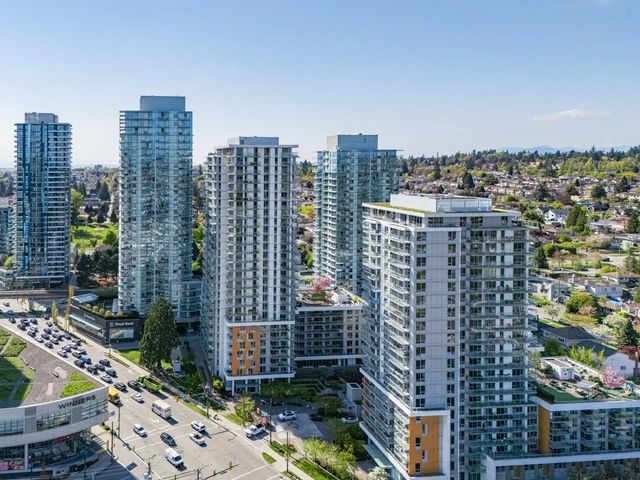 455 Sw Marine Drive 2003, Vancouver