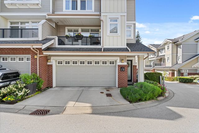 2925 King George Boulevard 24, Surrey