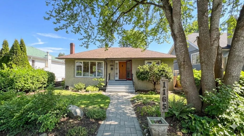 1165 E 26th Avenue, Vancouver