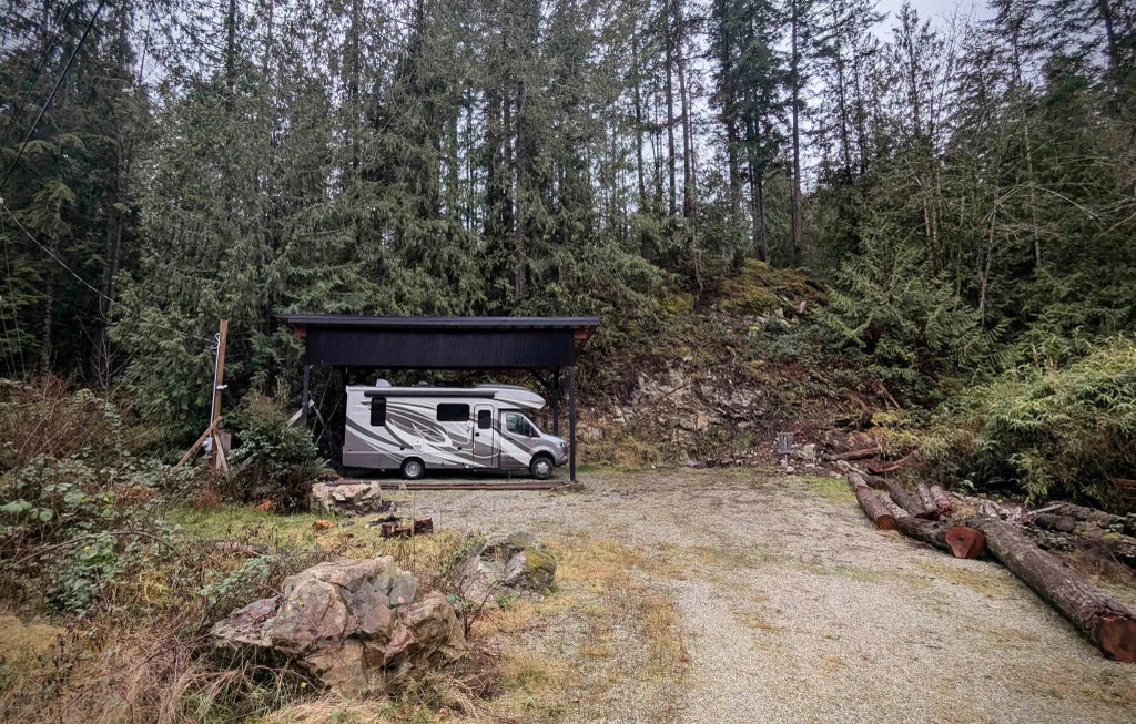 16570 Timberline Road, Sechelt