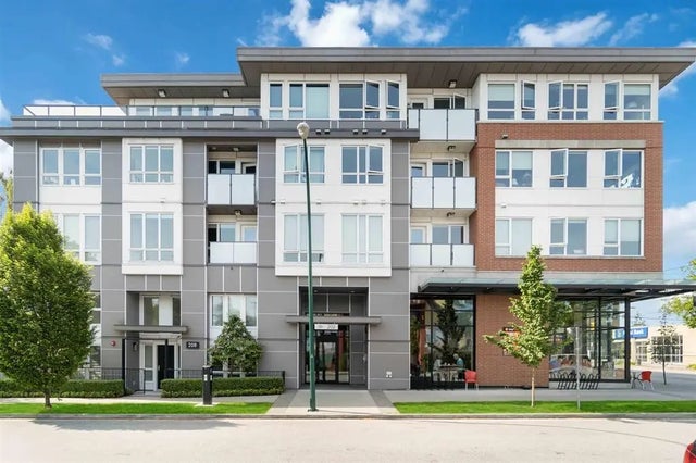 202 E 24th Avenue 306, Vancouver