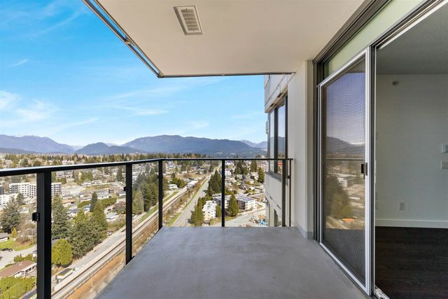 602 Como Lake Avenue 2501, Coquitlam