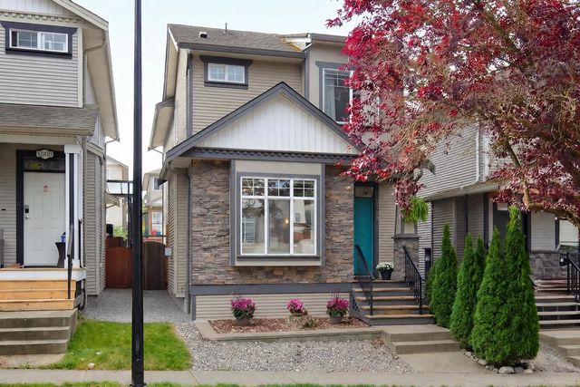 24360 102a Avenue, Maple Ridge