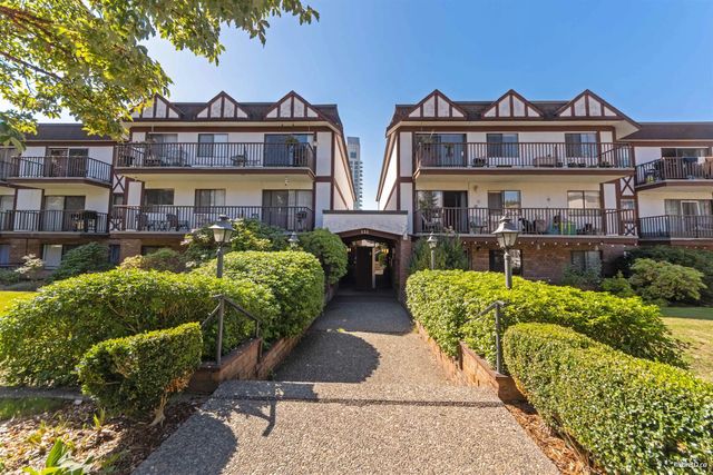 131 W 4th Street 107, North Vancouver