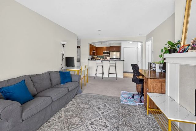 5725 Agronomy Road 311, Vancouver