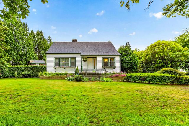 21662 River Road, Maple Ridge