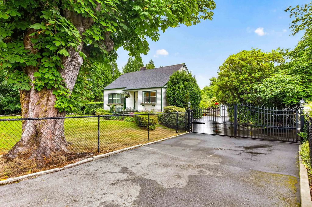 21662 River Road, Maple Ridge