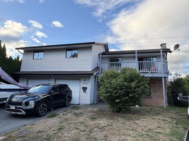 15097 95 Avenue, Surrey