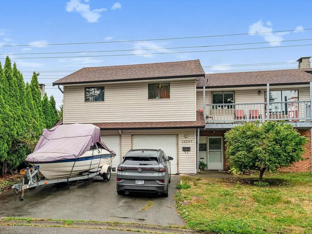 15097 95 Avenue, Surrey