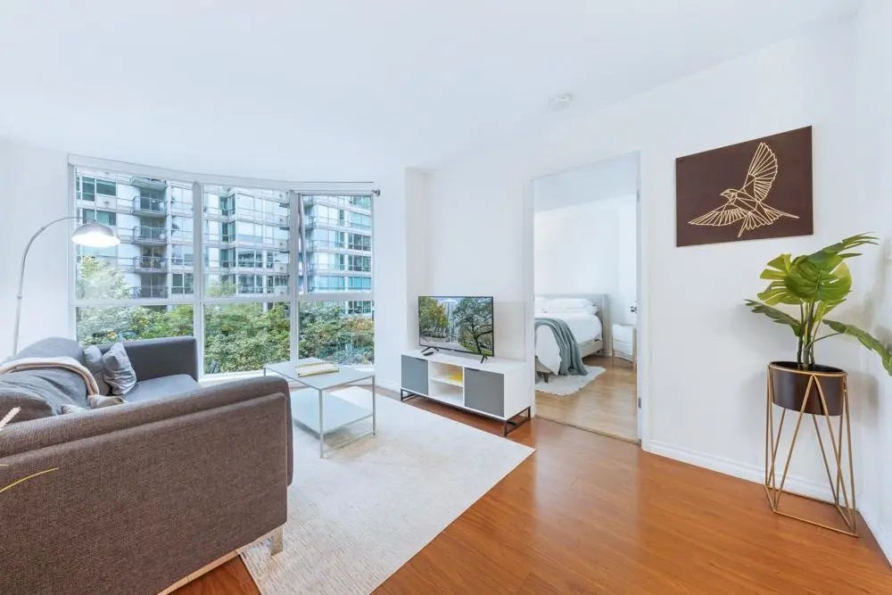 555 Jervis Street 507, Vancouver