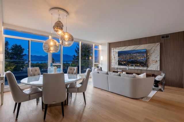 3639 W 16th Avenue 401, Vancouver