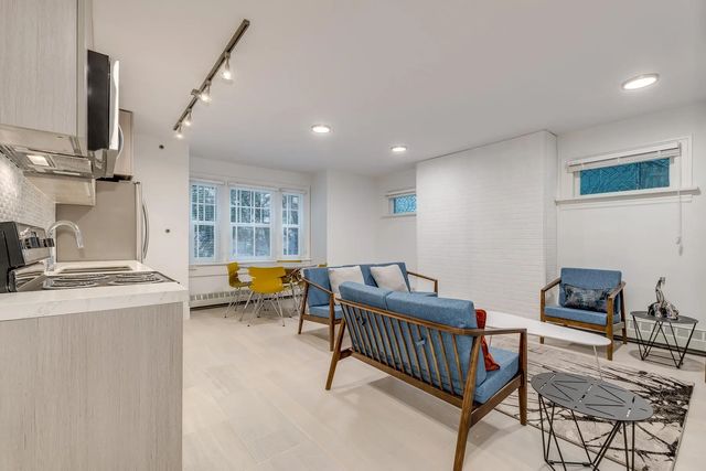 1425 Haro Street 101, Vancouver