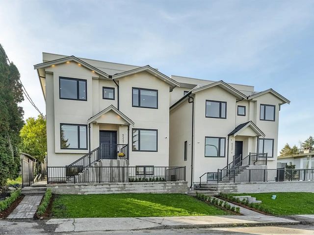 5337 Elsom Avenue 2, Burnaby