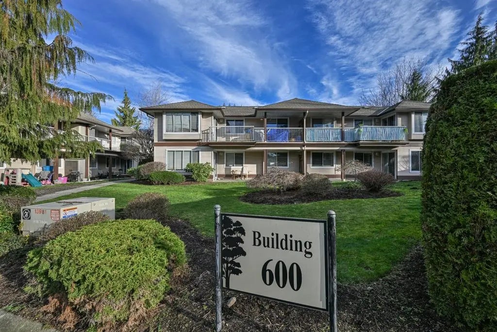 1750 Mckenzie Road 604, Abbotsford