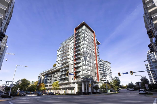 8833 Hazelbridge Way 1108, Richmond