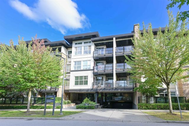 5928 Birney Avenue 107, Vancouver
