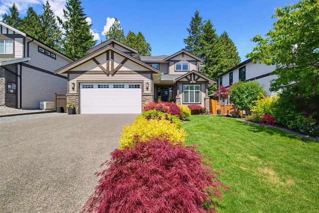 14550 Morris Valley Road 17, Mission