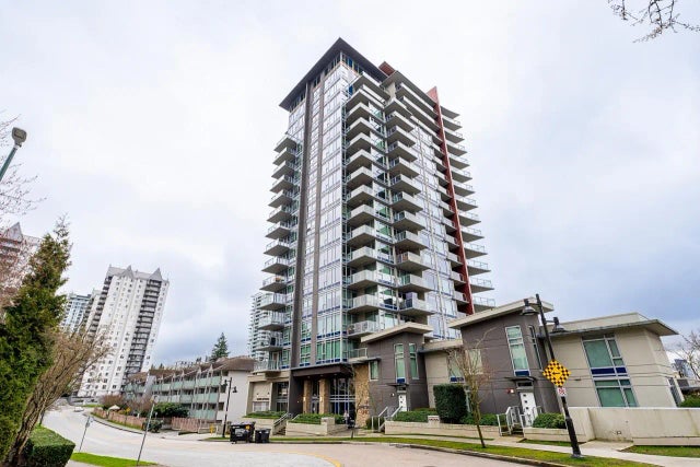 518 Whiting Way 1802, Coquitlam