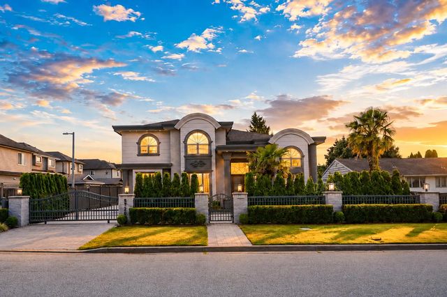 5720 Woodwards Road, Richmond