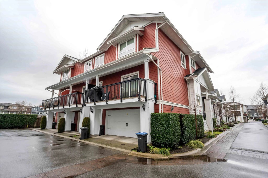 1130 Ewen Avenue 25, New Westminster