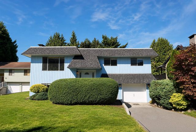 11663 Morris Street, Maple Ridge