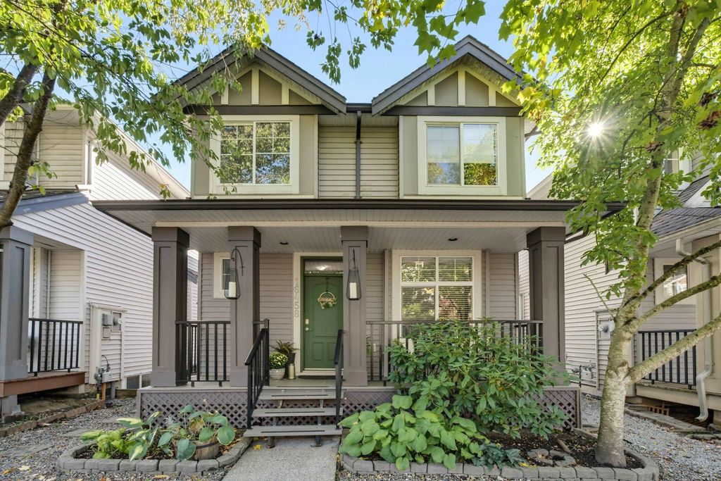 16458 60 Avenue, Surrey