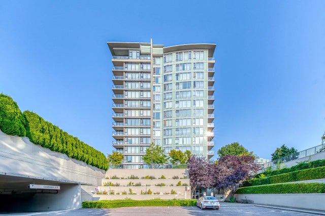5068 Kwantlen Street 803, Richmond