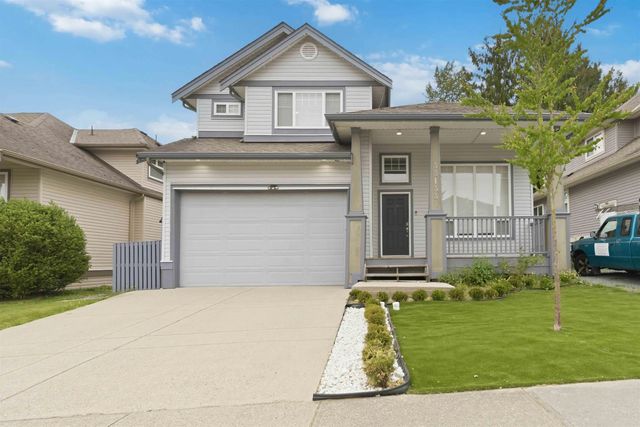 33133 Dalke Avenue, Mission