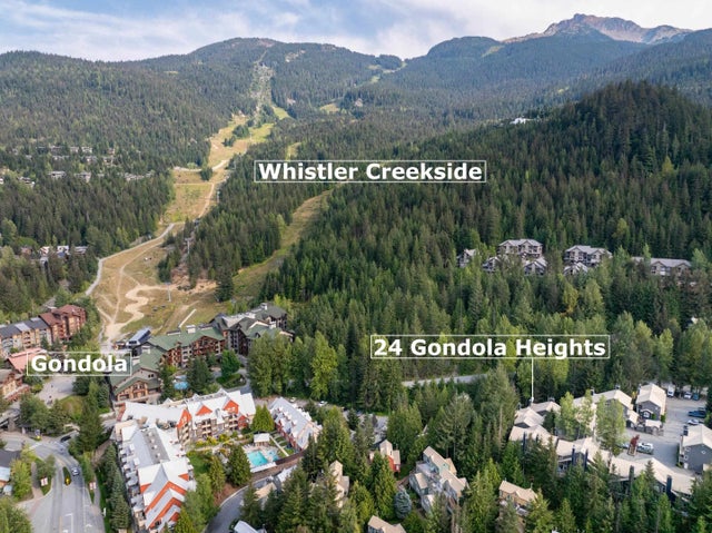 2211 Marmot Place 24, Whistler
