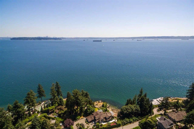 3548 Creery Avenue, West Vancouver