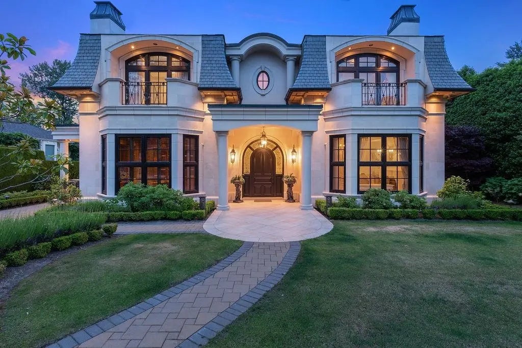 1762 Acadia Road, Vancouver