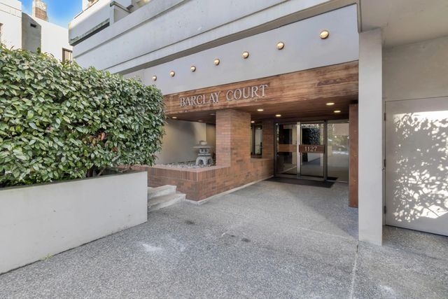 1127 Barclay Street 801, Vancouver