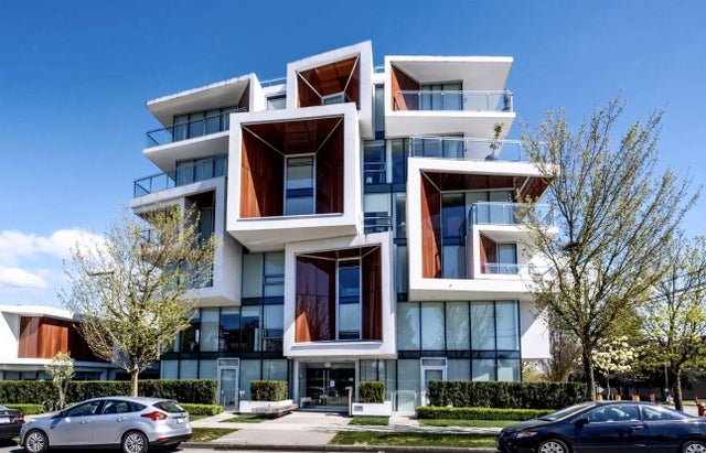 5688 Willow Street 307, Vancouver